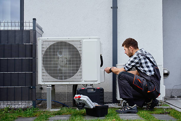 Top rated local Emergency Hvac Repair specialists in Loudon, TN